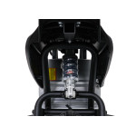 Elektrická motorka HONDA CFR450R - čierna